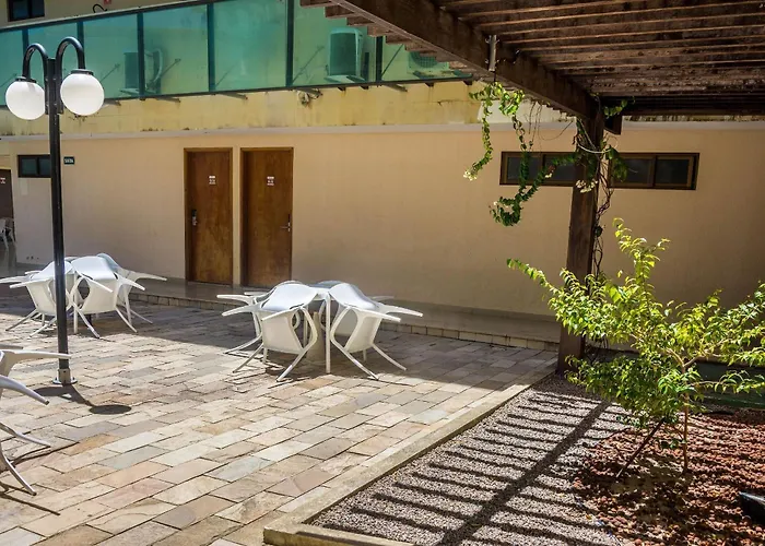Manawa Beach Flat A24 - Centro Pôrto das Galinhas